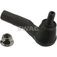 SWAG Spurstangenkopf Spurstange für VW up! Schrägheck (121, 122, BL1, BL2) Vorne Rechts 30 94 4226