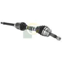 BGA Antriebswelle DS6313R