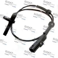Fispa Sidat Sensor, Raddrehzahl 84.1132A2
