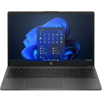 HP 250 G10 i5 1334U//256SSD/FHD/matt/FreeDOS black - 8 GB