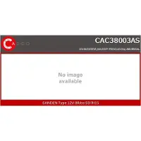 Casco Kompressor, Klimaanlage Brand New HQ CAC38003AS