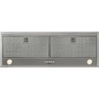 NOVY 829, 420 m³/h, rezirkulierend, 37 dB, 41 dB, 46 dB, 50 dB