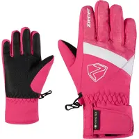 Ziener Kid's Leif GTX