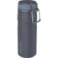 Stanley Thermosflasche The IceFlow Twist Flip Twilight 0,47L