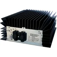 S.P.E. Q-Batteries energiesparendes Hochfrequenzladegerät TORO 1000 48V 15A Nass by S.P.E. (on-board) ohne Batteriestecker