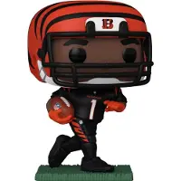 Funko POP! POP! - Sports - NFL Cinncinati Bengals JaMarr Chase #177