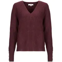 Morgan's Pomade Pullover MSTAR damen