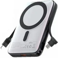 Vention I16w0-22.5w Kabellose Powerbank