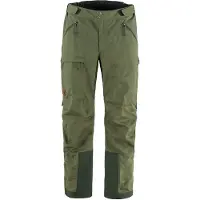 Fjällräven Bergtagen G-1000 Trousers M laurel green (625) XL