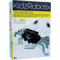 4M -03357, Roboter, 8 Jahr(e)