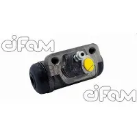 CIFAM Radbremszylinder 04-0372