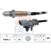 Facet Lambdasonde Made in Italy - OE Equivalent 10.8629