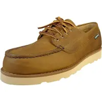 Sebago Herren Halbschuhe Halbschuhe ASKOOKFIELD 75121CW Braun