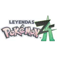 Games Pokemon Legends: Z-a Durchsichtig PAL Durchsichtig PAL