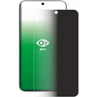 Upscreen Sichtschutzfolie für Vivo X300 Pro Anti-Spy Privacy Folie Blaulicht-Schutz