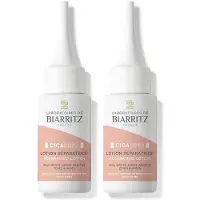 Laboratoires de Biarritz Lotion Réparatrice Cica Repa - réparatrice. fl 40 ml x2 2x40
