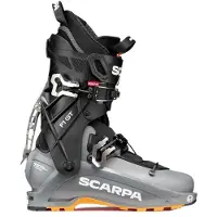 Scarpa F1 GT mercury/orange (1147) 28