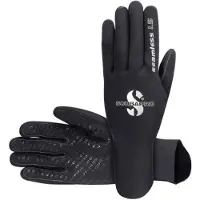 SCUBAPRO Seam Less 1.5 Mm Handschuhe