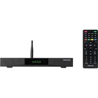 Fonestar Rds-585hwd Dvb-s2 Satelliten-tv-empfänger