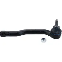 LEMFOERDER Spurstangenkopf Spurstange für NISSAN MICRA III (K12) Vorne Rechts 35295 01
