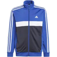 Adidas Kinder Sportanzug Essentials 3-Streifen Tiberio