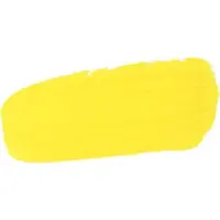 Golden Acrylfarbe HB IV 946ml Mittelgelb Cadmium