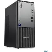 Lenovo ThinkCentre neo 50t Gen 6, Intel Core Ultra 5, 225, 16 GB, DDR5-SDRAM, 512 GB, Windows 11 Pro