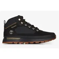 Timberland Field Trekker Boots - Herren Outdoor Schuhe Stiefel Schwarz TB0A6DPS-W05 , EU 41 US 7.5
