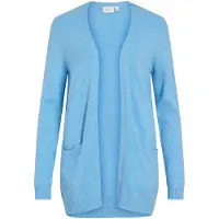 Vila Ril Open Strickjacke