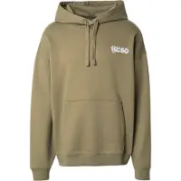 HUGO Nyrohood 10273551 01 Blue Kapuzenpullover