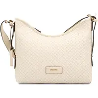 PICARD Piastrelle - Schultertasche 28 cm (cookie)