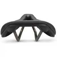 Ges Zela 0 Titanium Sattel 143 mm 143 mm