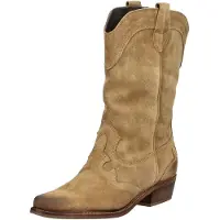 Felmini Stiefel Stiefel Veloursleder