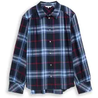 Tom Tailor 1051661 Langarmbluse