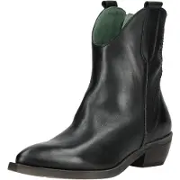 Felmini Stiefelette Stiefelette Leder