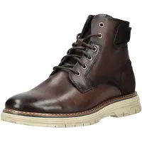 Bullboxer Stiefelette Stiefelette Leder/Textil