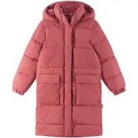 Reima Winter Jacket, Kumpula red clay (3940) 104 cm