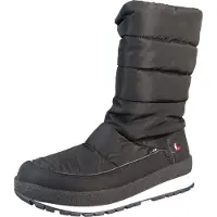 Lackner GmbH Damen Stiefel Stiefel Viktoria L's TX 7310 Schwarz