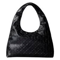 Calvin Klein Lv04f3199g Schultertasche