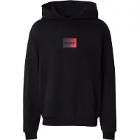 HUGO Dano 10266045 Kapuzenpullover