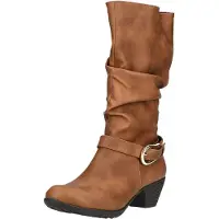 Andrea conti Stiefel Stiefel Kunstleder