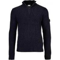 JOOP! Pullover Henrios 30047663 Dunkelblau Modern Fit