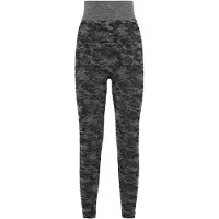 Plein sport Leggings "Camouflage"