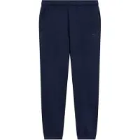 Champion Jogginghose "Elastic Cuff Pants" mit elastischen Bündchen, aus Baumwolle und Polyester