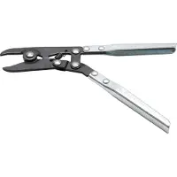 Bgs Pliers for Earless Axle Boot Clamps, 404 g