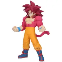 Banpresto Dragon Ball Daima Son Goku Figur