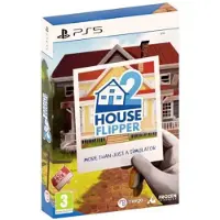 Ps5 House Flipper 2 Especial Edition