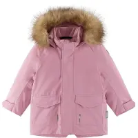 Reima ReimaTec Winterjacke " Mutka " in Grey Pink | Gr.: 92