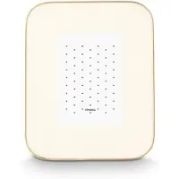 Vt wonen Fotorahmen vtwonen Metal Gold 29,2 x 24 cm