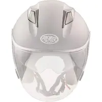 Premier Helmets Dokker Helm Belüftungsset